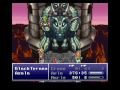 videos de Chrono Trigger Low Level Game Azala and Black Tyrano Part 1