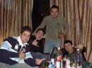 Buenos Aires galera bh