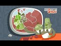 History-Show - Folge 9: Teilung und Wiedervereinigung (1/2)