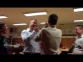 TTC Bruck a.d.Leitha x-mas - YouTube