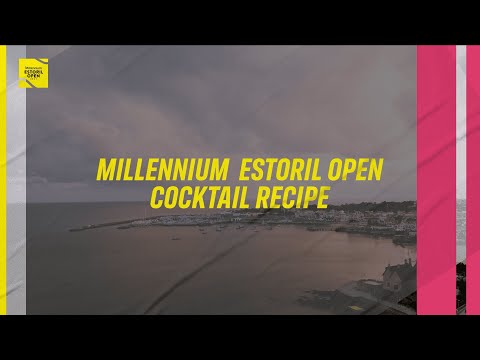 DAY 9 | COCKTAIL RECIPE (2021)