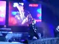 Westlife-Pearse Stadium-Uptown Girl
