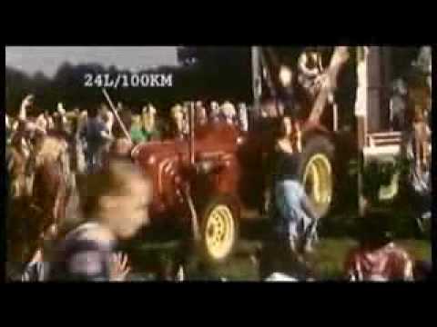 ad, canal, boat, people