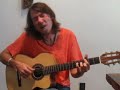 Lenine: vídeo aula "É o Que Me Interessa" - YouTube