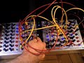 Serge Modular Synth Demo: Seq A + Creature Serge Modular Synth Demo: Seq A + Creature