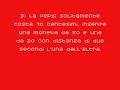 Tutorial per comprare una Pepsi senza fare figuracce.