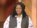 Whoopi Goldberg talks about Gum Disease - It can kill you!