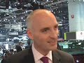Honda UK head of sales talks to AM Honda UK head of sales talks to AM