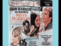 Mariachi Nuevo Tecalitlan  Tema De Lara