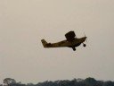 CH 801 By Airfox Ultraleves - Viagem ao Pantanal