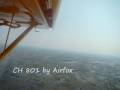 videos de CH 801 By Airfox Ultraleves - Viagem ao Pantanal