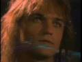 The greatest years of Matthias Jabs