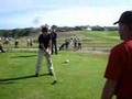 Pro-am Chiberta Thomas Levet