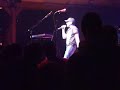mc chris show, pontiac mi. the lyrics are clear, the music, not so much but still the best my digital cam could do.  enjoy!