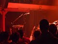 mc chris show, pontiac mi. the lyrics are clear, the music, not so much but still the best my digital cam could do.  enjoy!