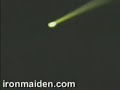 Iron Maiden - "The Trooper" (Live - 2003)