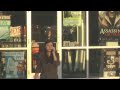 Emily Dickinson - My Life Closed Twice