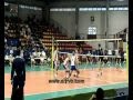 Champions d'Europe de Volley-Ball U19 2007