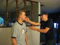 Slap Bet Part Two (the reckoning) Slap Bet Part Two (the reckoning)