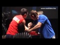 World Armwrestling Championship 2010 Vegas
