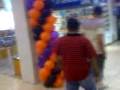 chuy con su camisa d freddy  kruger