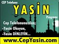 KUR'AN-I Kerim - Lokman Suresi - cepNAMAZ.com