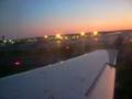 Takeoff BGR-JFK