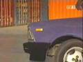 Fiat Argenta 2000 IE