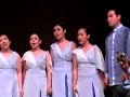 GHC Choir Mamang Sorbetero