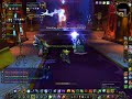 Malefic in Magister\