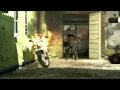 Modern Warfare 2 ... full trailer ...