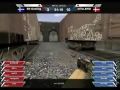WCG 2008 Grand Final Counter-Strike SK-Gaming vs mTw.AMD R3