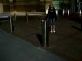 Jumpin over a pole