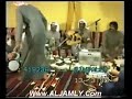 روعة الأساتذه: خالد الملا وعلي سعيد - مرت الأيام