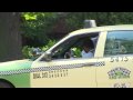 Pat Tomasulo: The Pat-Down on Cabbies