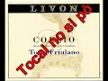 Tocai a si pò - Aldo Rossi Tocai a si pò - Aldo Rossi