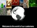Enterprise 21 ERP Software - A World of Solutions