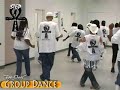 Step  / Line Dance - \"Too Close\"