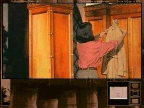 The Beast Within : A Gabriel Knight Mystery