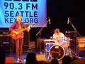 videos de Two Gallants - Live - Bumbershoot 2008 KEXP Music Lounge