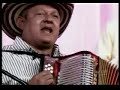 El trovador sentimental ¬ Alvaro Cabas Pumarejo