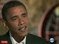 McCain and Obama Respond to \ McCain and Obama Respond to \