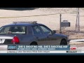 A tale of two shootings