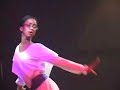 Yolanda Adams \"That Name\"-Winterfest 2007 Talent Show-Dance