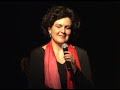 Clara Becker canta Chico Buarque
