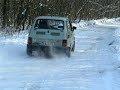 Chram?ga Karol - Oes Pasternik 2