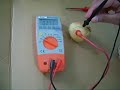 FAKE: Cargar un iPod con una cebolla - 2da parte