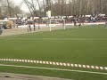 Фрагменты матча Амур-Чита