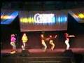 videos de Hip-Hop Dance