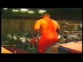 Mega Pro Wrestling 1995 - Mercedes Vs TNT